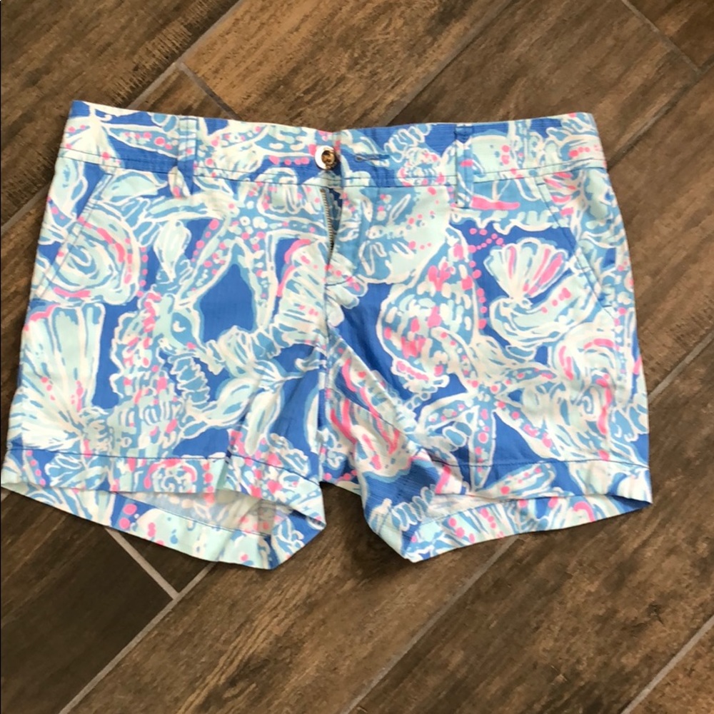 Lilly Pulitzer